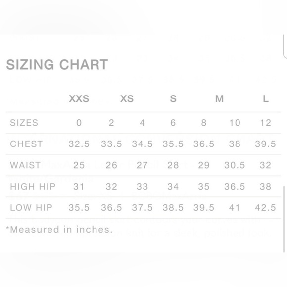 NWT BCBGMaxAzria Leger Pencil Skirt in White/Gardenia | XS - Picture 5 of 5